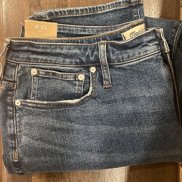 The Curvy Perfect Vintage Jeans - Picture 5 of 5